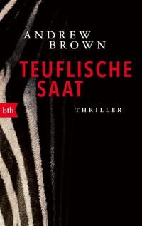 Produktbild: Teuflische Saat