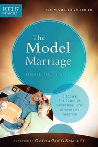 Produktbild: Model Marriage Repackaged/e