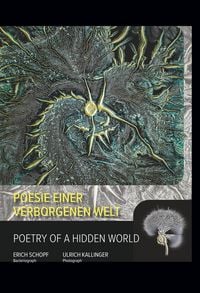 Produktbild: Poesie einer verborgenen Welt - Makroaufnahmen von Mikroorganismen