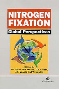 Produktbild: Nitrogen Fixation