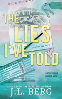 Produktbild: The Lies I've Told