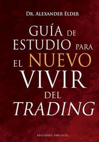 Produktbild: Guia de Estudio Para El Nuevo Vivir del Trading