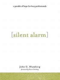 Produktbild: Silent Alarm
