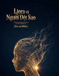 Produktbild: Liora v&agrave; Người Dệt Sao