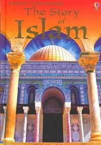 Produktbild: Jones, R: The Story of Islam
