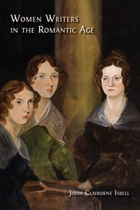 Produktbild: Women Writers in the Romantic Age
