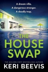 Produktbild: The House Swap