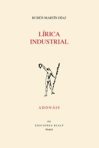 Produktbild: L&iacute;rica industrial