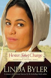 Produktbild: Hester Takes Charge