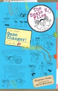 Produktbild: Game Changer! The Susie K Files 2
