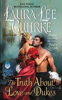 Produktbild: The Truth about Love and Dukes