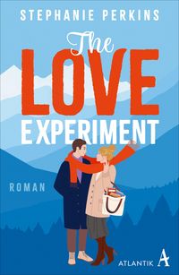Produktbild: The Love Experiment