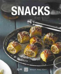 Produktbild: Snacks