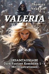 Produktbild: Neukum, T: Valeria