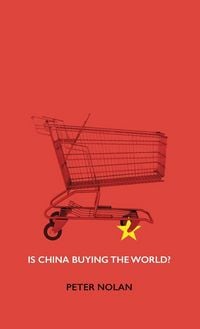 Produktbild: Is China Buying the World?