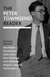 Produktbild: The Peter Townsend reader