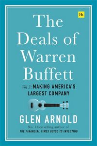 Produktbild: The Deals of Warren Buffett, Volume 3