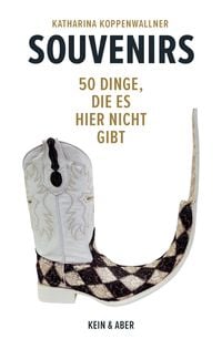 Produktbild: Souvenirs