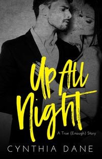 Produktbild: Up All Night