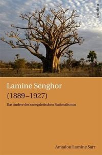 Produktbild: Lamine Senghor (1889-1927)