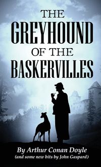 Produktbild: The Greyhound of the Baskervilles