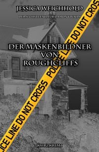 Produktbild: Der Maskenbildner von Roughcliffs