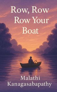Produktbild: Row, Row, Row your boat