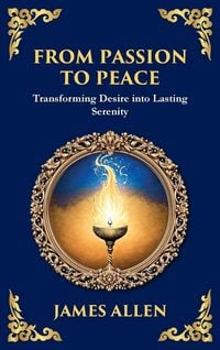 Produktbild: From Passion to Peace