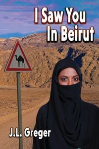 Produktbild: I Saw You in Beirut
