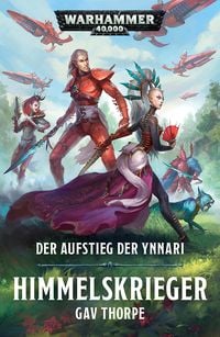 Produktbild: Himmelskrieger