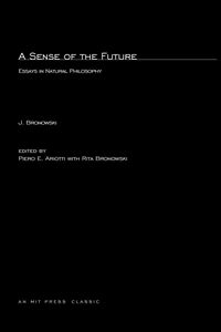 Produktbild: A Sense of the Future