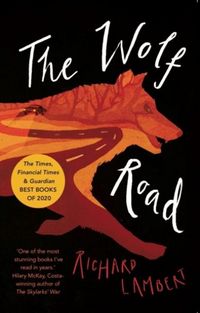 Produktbild: The Wolf Road