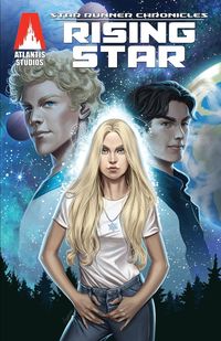 Produktbild: Star Runner Chronicles