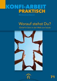 Produktbild: Worauf stehst du?