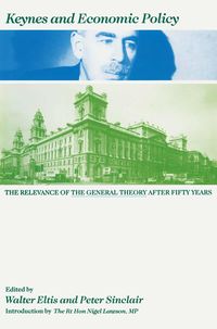 Produktbild: Keynes and Economic Policy