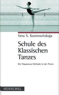 Produktbild: Schule des Klassischen Tanzes