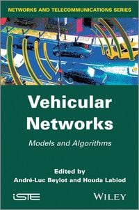 Produktbild: Vehicular Networks
