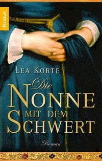 Produktbild: Die Nonne mit dem Schwert