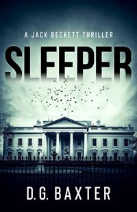 Produktbild: Sleeper (A Jack Beckett Thriller)