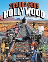 Produktbild: PEARLS GOES HOLLYWOOD