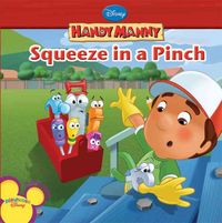 Produktbild: Squeeze in a Pinch