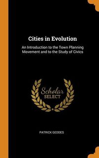 Produktbild: Cities in Evolution