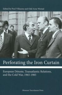 Produktbild: Perforating the Iron Curtain