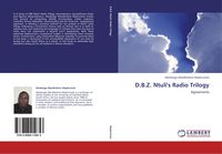 Produktbild: D.B.Z. Ntuli's Radio Trilogy