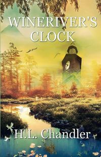 Produktbild: Wineriver's Clock