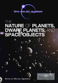 Produktbild: The Nature of Planets, Dwarf Planets, and Space Objects