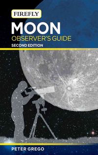 Produktbild: Moon Observer's Guide