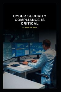 Produktbild: Cyber Security Compliance is Critical