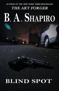 Produktbild: Blind Spot