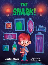 Produktbild: The Snark